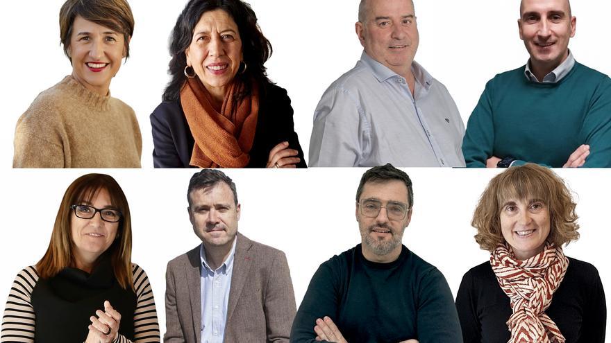 Agro alavés 4.0: Expertos ponentes abordan el futuro del sector en Álava