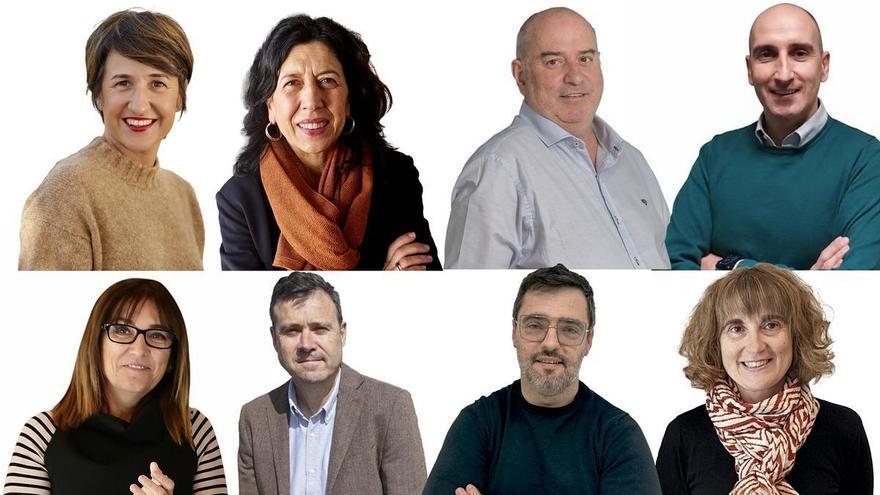 Agro alavés 4.0: Expertos ponentes abordan el futuro del sector en Álava