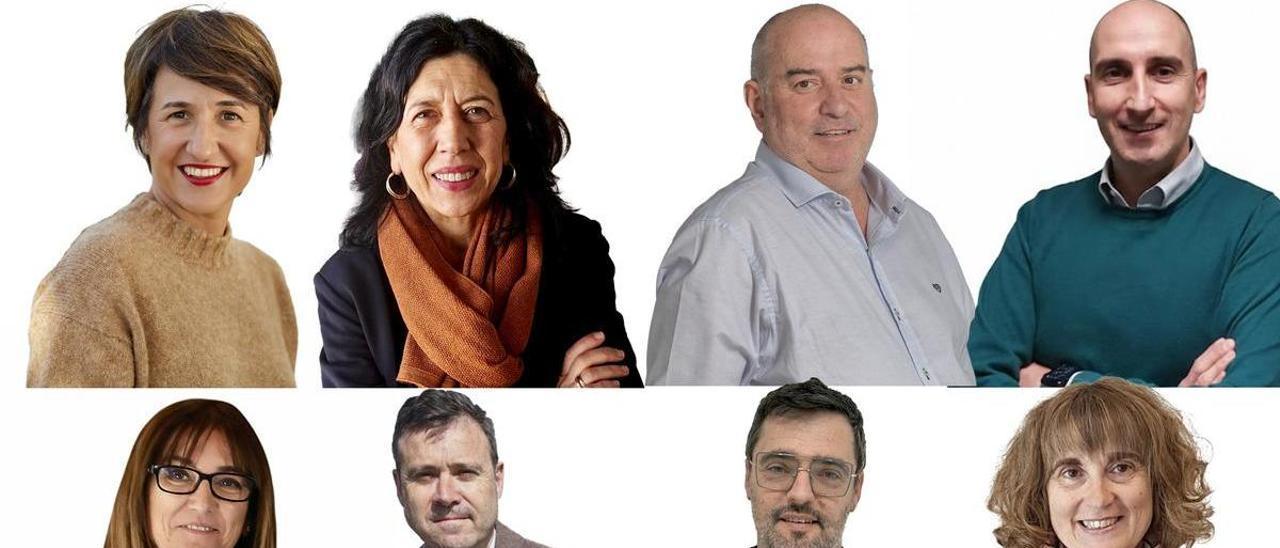 Agro alavés 4.0: Expertos ponentes abordan el futuro del sector en Álava