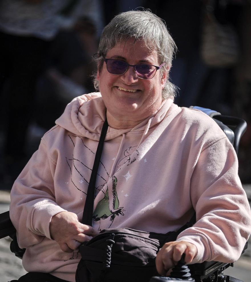 Olatz Navarro.