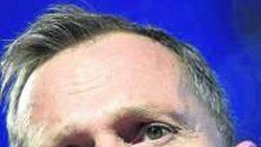 Miguel Bosé.