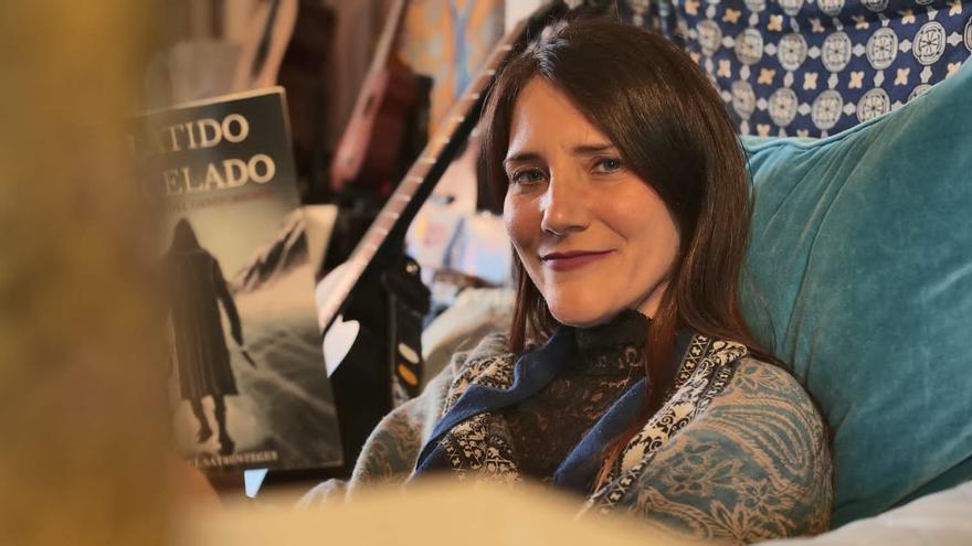 “La música es una herramienta terapéutica poderosísima”