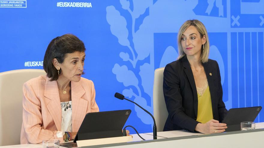 Melgosa pide a Sánchez un plan migratorio antes de hablar del macrocentro