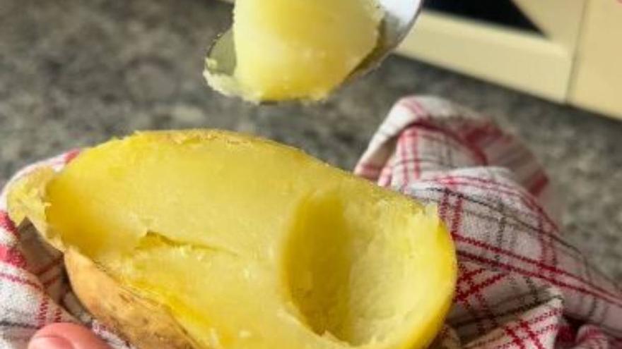 Olvídate de cocinar: deliciosas guarniciones que puedes preparar en tu microondas en minutos