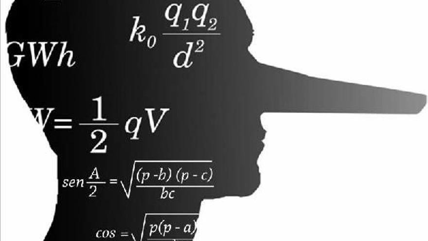 De la Ciencia al engaño