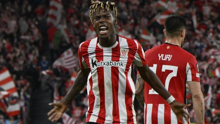 El reivindicador mensaje de Nico Williams a dos semanas de que el Athletic arranque la temporada