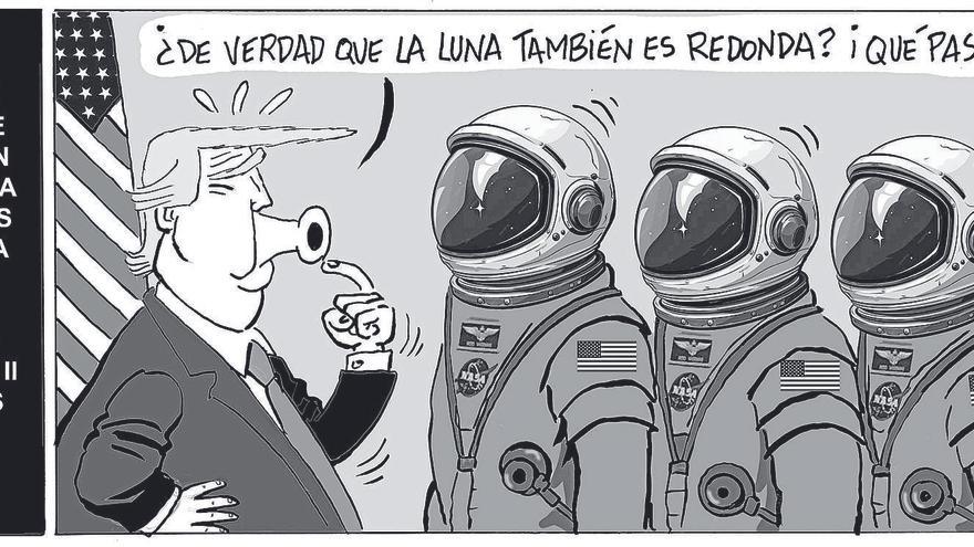 La tira de Asier y Javier