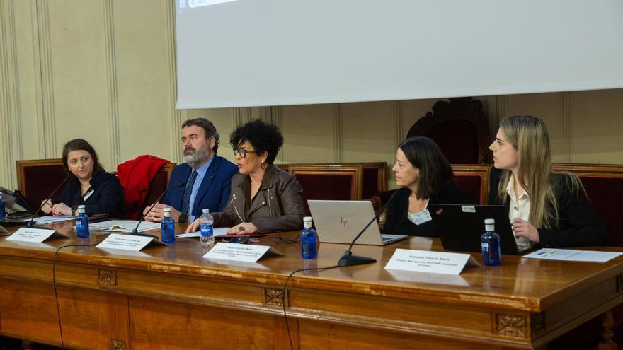 El 46 % de las denuncias por violencia sexual en Navarra son de menores de edad