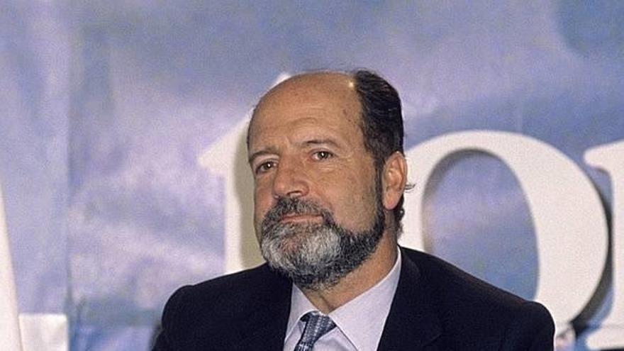 FALLECE A LOS 79 AÑOS JOSÉ ANTONIO SEGURADO, FUNDADOR DE LA CEOE