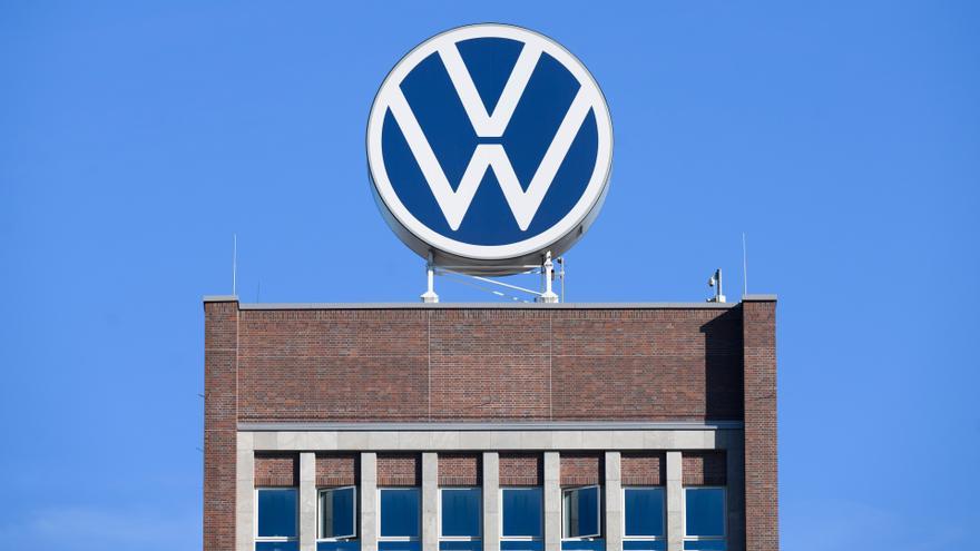 Volkswagen baraja recortar 100.000 empleos en todo el mundo