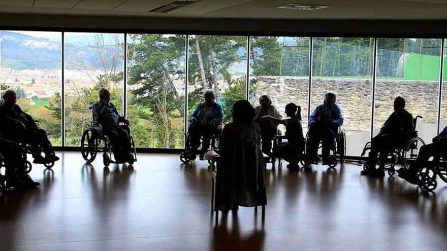Inauguración del nuevo Hospital San Juan de Dios.