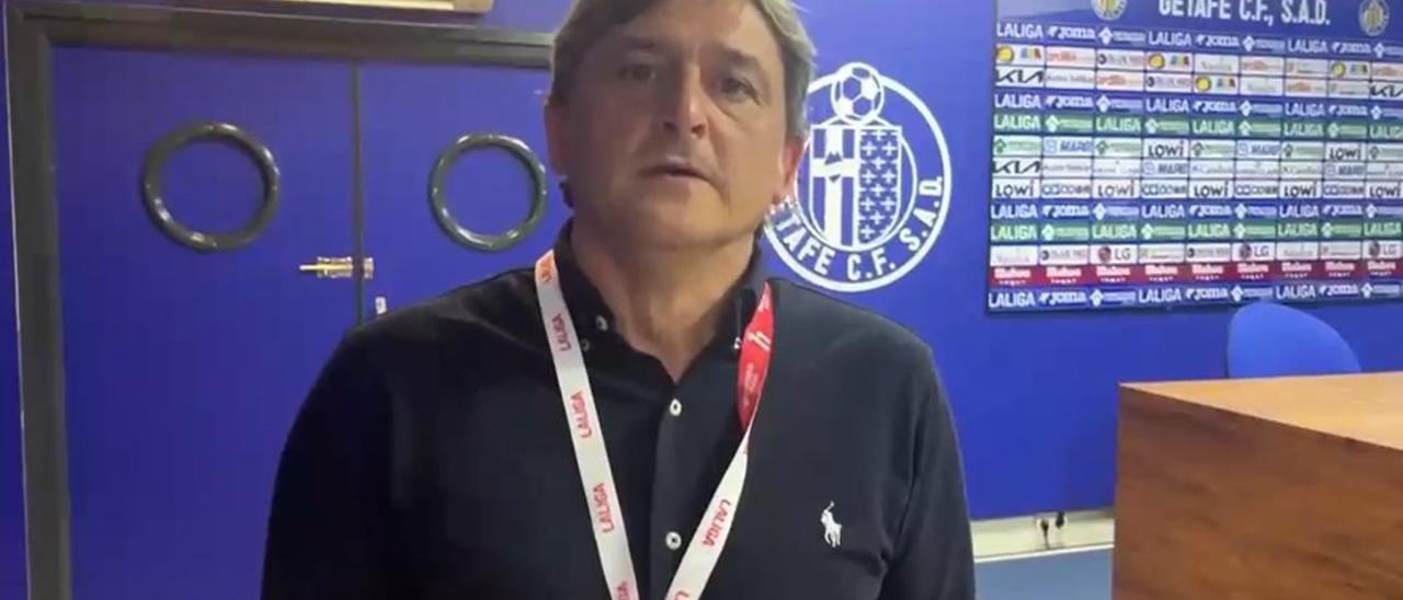 Getafe 2-0 Athletic | El análisis final de José Manuel Monje