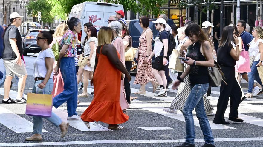 La incertidumbre global hace mella en Bizkaia: uno de cada cinco ciudadanos cree que el próximo año vivirá peor