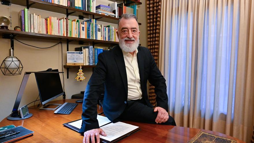 “Para marcar límites hay que saber que si solo somos conocidos, no tengo que contar mi vida”