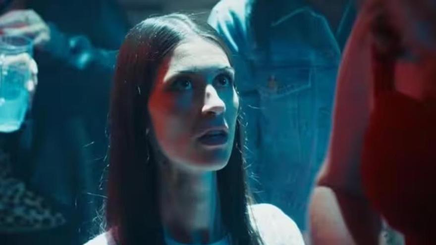 La actriz Isabelle Tate, de &#039;9-1-1: Nashville&#039;, muere a los 23 años a causa de una enfermedad rara