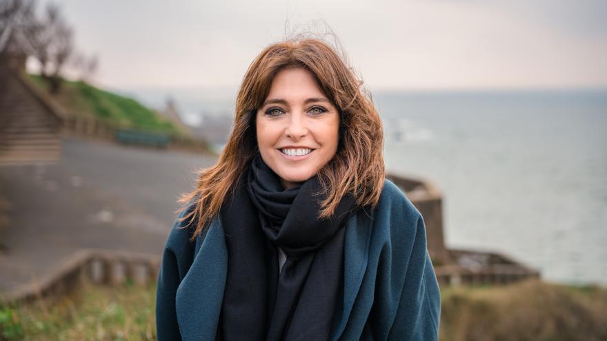 “Hay silencios que te protegen en momentos de tu vida, y hay que decidir cuándo romperlos”