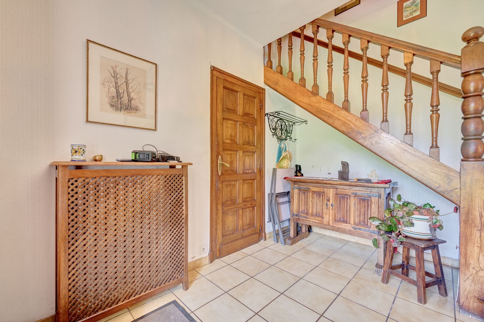 Unifamiliar en venta en Luizaide-Valcarlos