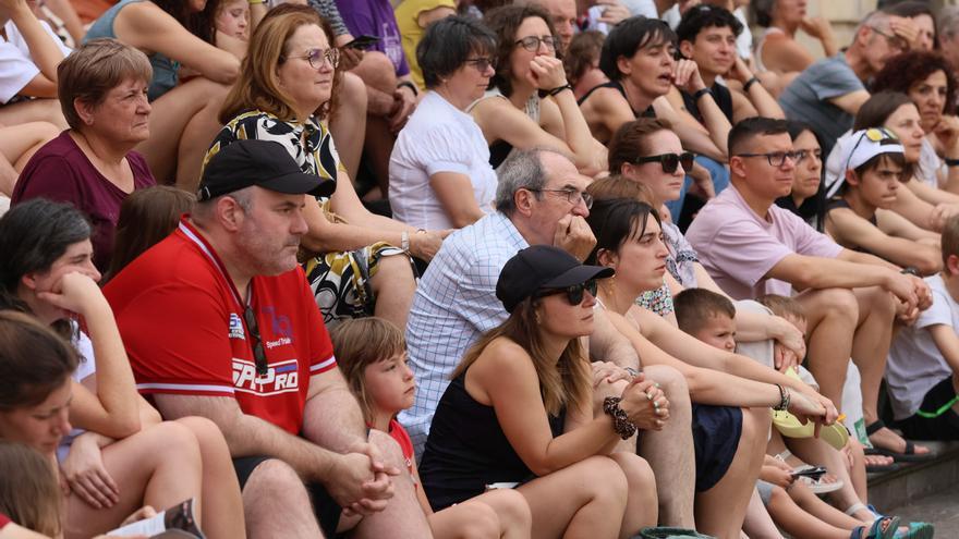 Las mejores imágenes del domingo en kaldearte