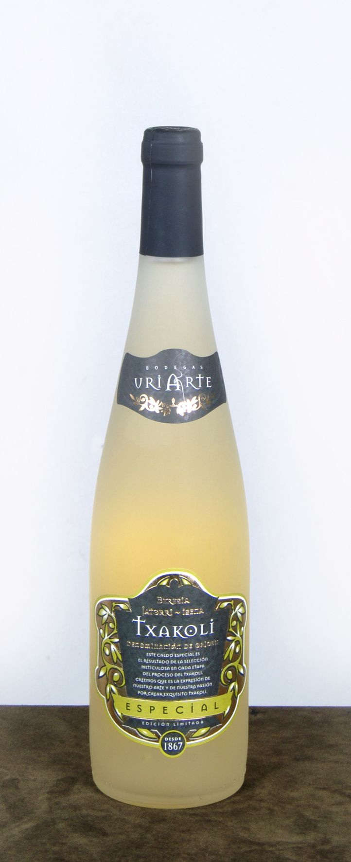 Uriarte Berezia 2024.