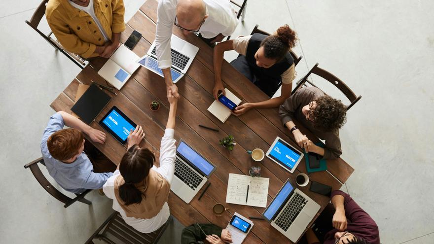Organización
