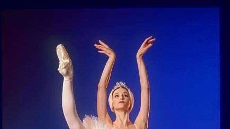 El Euskalduna acoge hoy  la Gala &#039;Los vascos y la danza&#039;