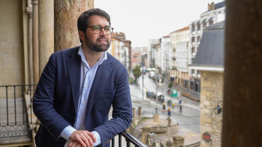 “No tengo ningún miedo a cualquier otro partido que pueda entrar por mi derecha”