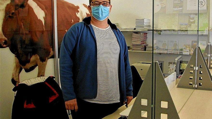 Tolosa comienza a recibir turistas "poco a poco"