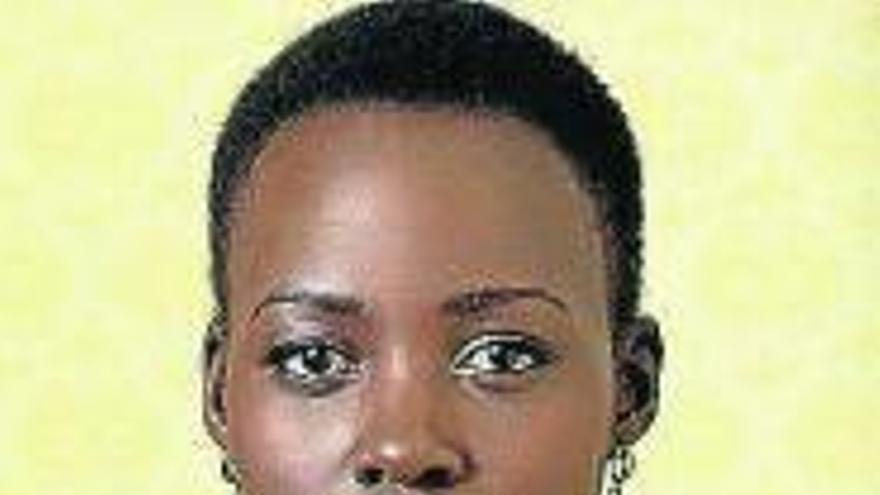 Lupita Nyong&#039;o.