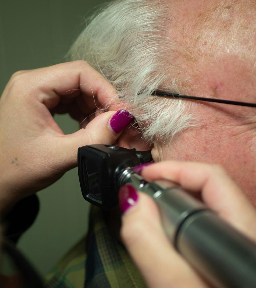 Vista y oído, termómetros de la salud que no debemos ignorar