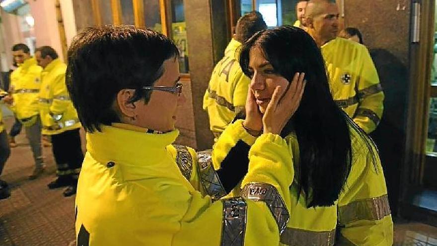 DYA alega &quot;notorias irregularidades&quot; en su recurso a la adjudicación del servicio
