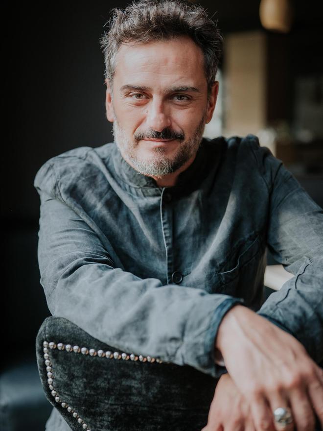 &#039;La cena&#039; es una de las últimas producciones en las que participó Asier Etxeandia.