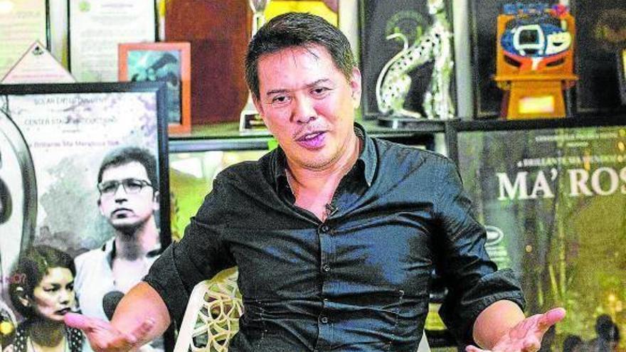 Polémica serie de Netflix sobre Rodrigo Duterte