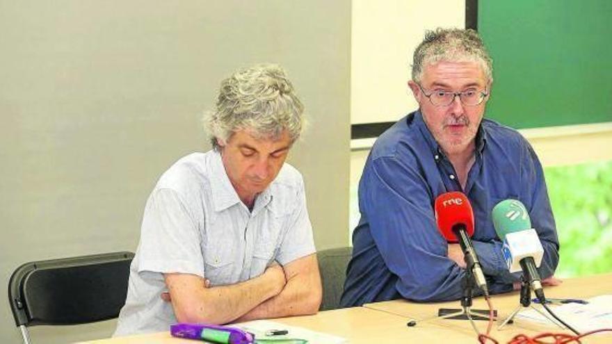 “El pacto PNV-PSE no supondrá ningún cambio en fiscalidad”