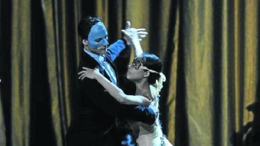 &#039;Romeo y Julieta&#039;, vistos por Prokopiev