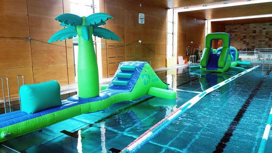 Uretako puzgarriak Durangora itzuliko dira larunbatean