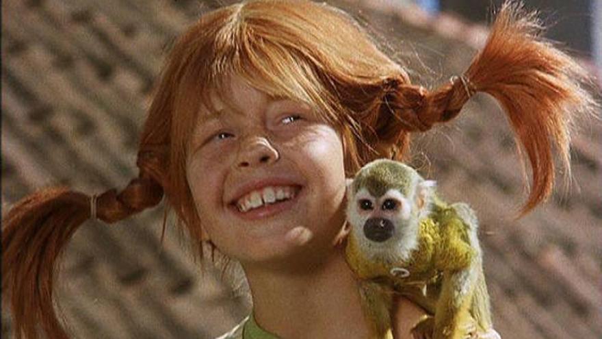 Pippi Calzaslargas