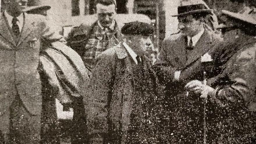 Viaje a Idaho 1938 (y 2)