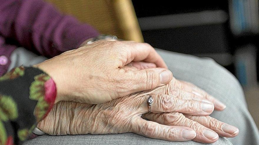 La cuadrilla de Mendialdea reclama a la Diputación que garantice la prestación del SAD en la zona rural alavesa
