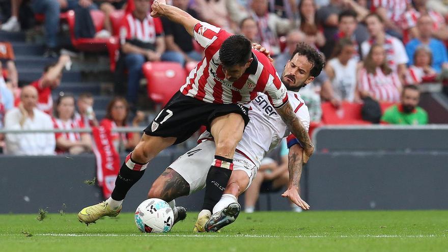 Una hora sin mover ficha