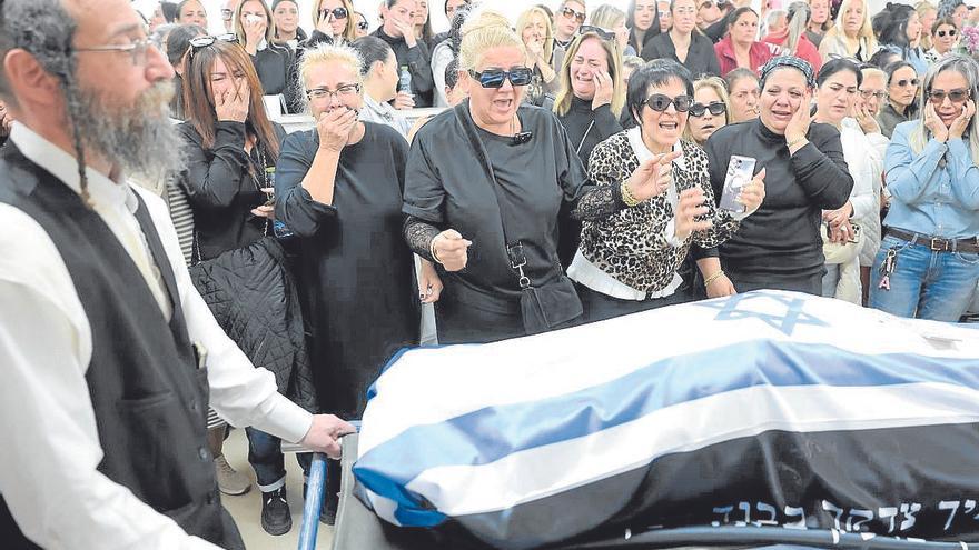 Las guerras no tienen razones, sólo coartadas