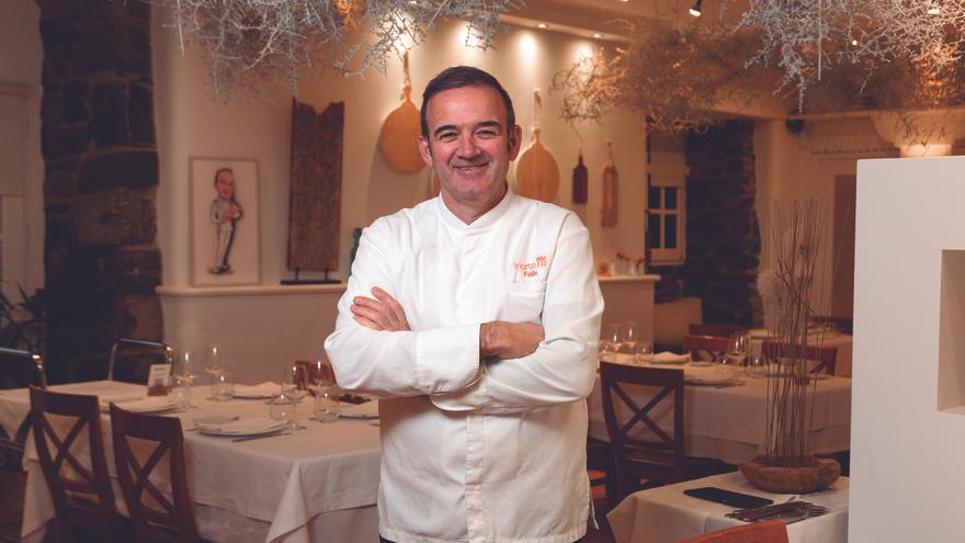 Restaurante Iriarte: la cuna del cochinillo