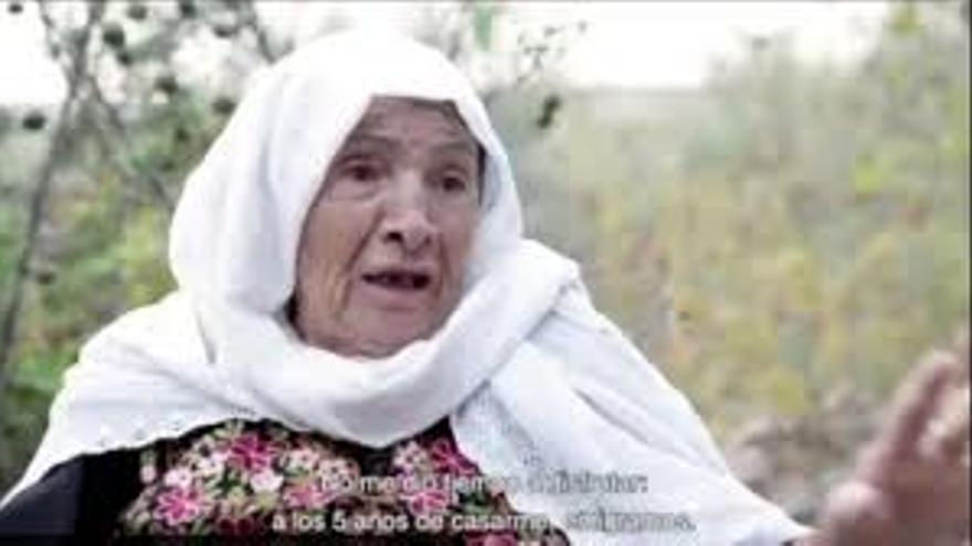 Arrasate ofrece este jueves ‘Hijas de la Nakba’, un retrato de la resistencia de las mujeres palestinas