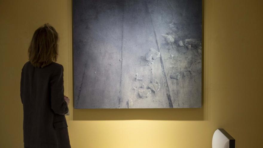 Las atmósferas íntimas de Agorreta, Morago y Pennetier