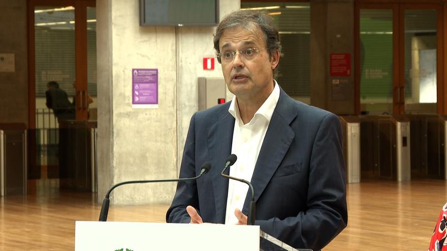 Salud afirma que se actuó "con celeridad" en el nuevo error de las vacunas y "no ha habido daño ni riesgo"