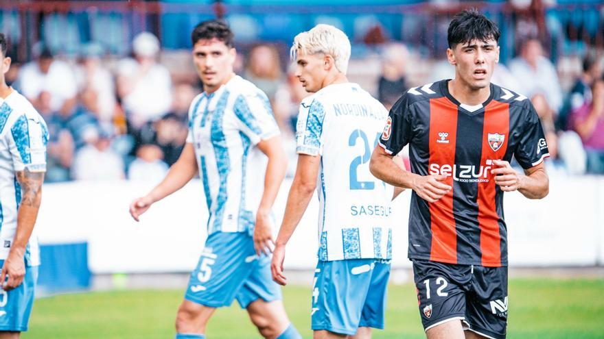 El Arenas anuncia la salida de cuatro jugadores