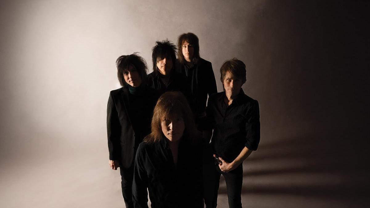 The Chesterfield Kings