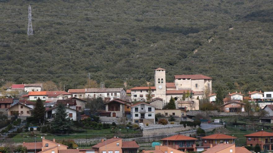 Más ayuda para la obra de la sala concejo de Ollávarre