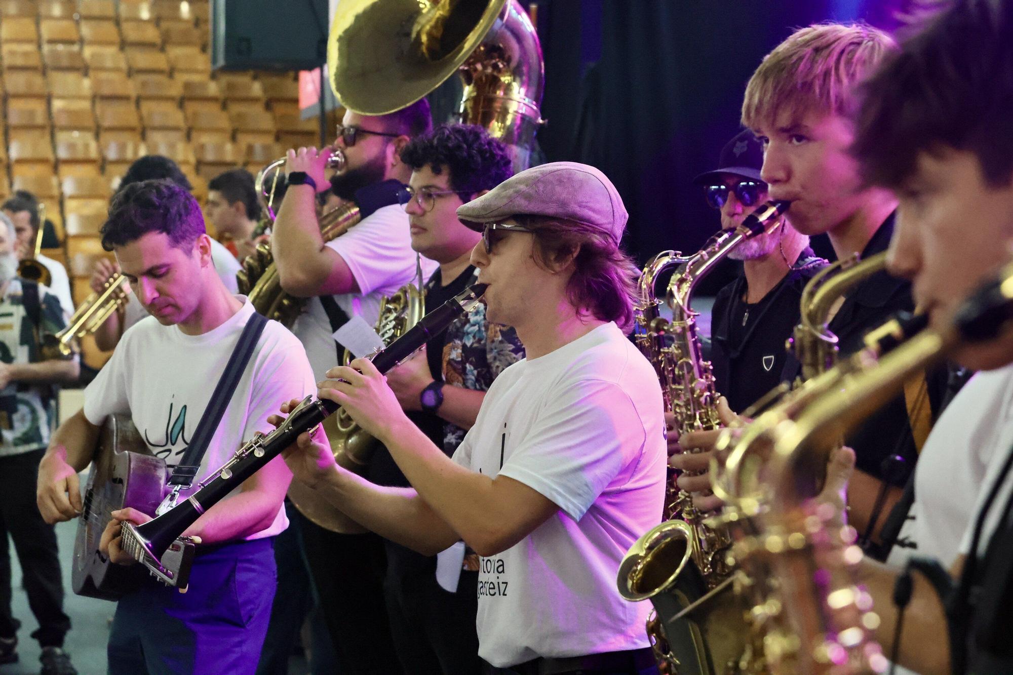 Festival de Jazz 2025