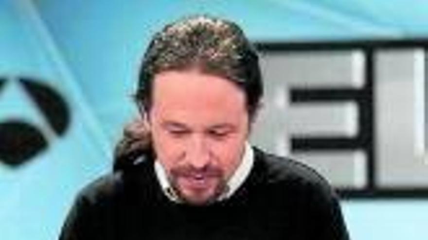 Pablo Iglesias