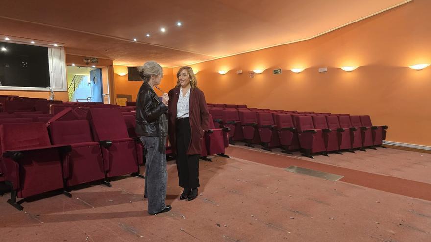 1,4 milioi euro Barakaldo Antzokia berritzeko